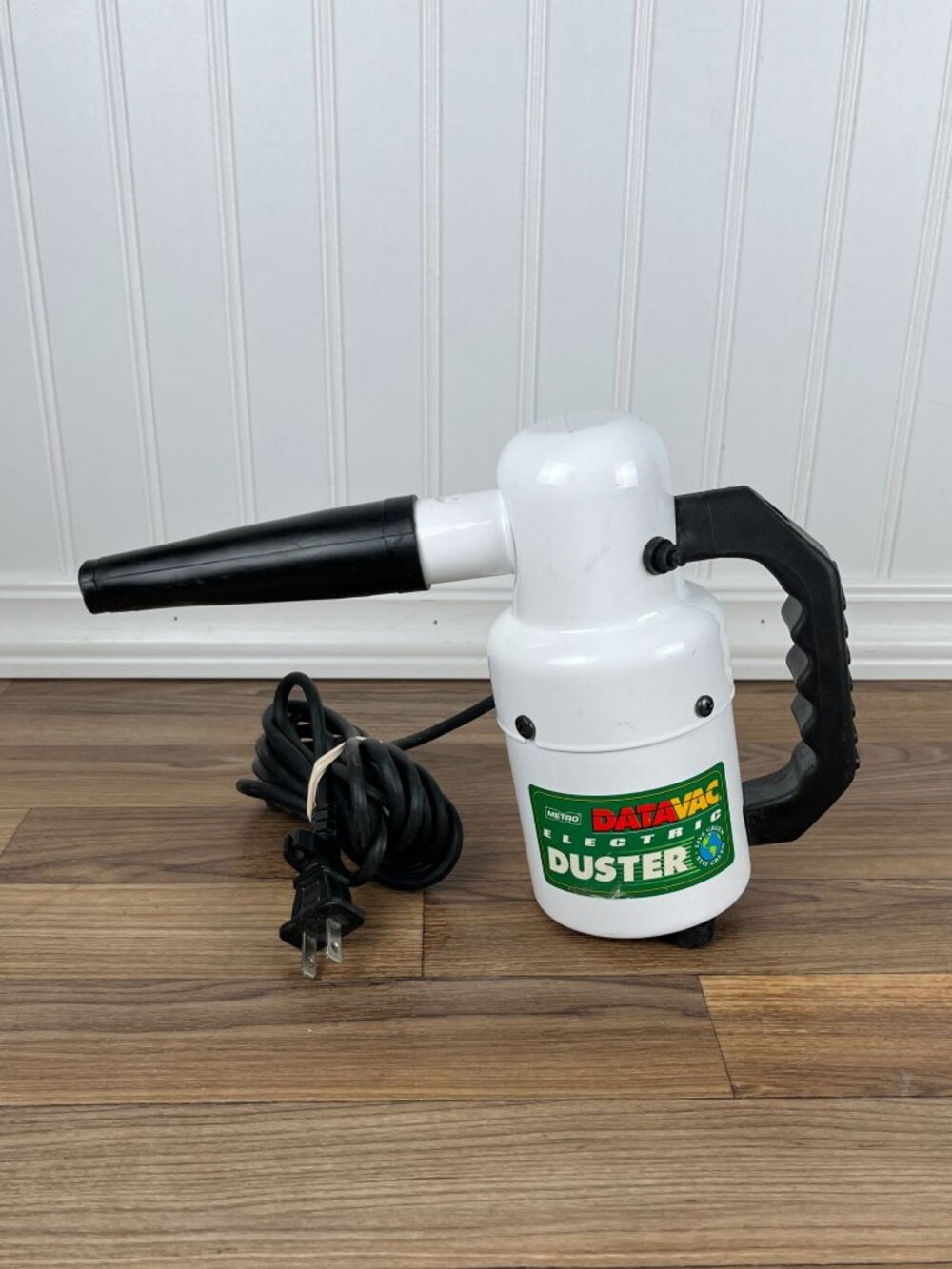 Metro DataVac ED500 Electric Duster Blower Cleaner For Electronics And Similar